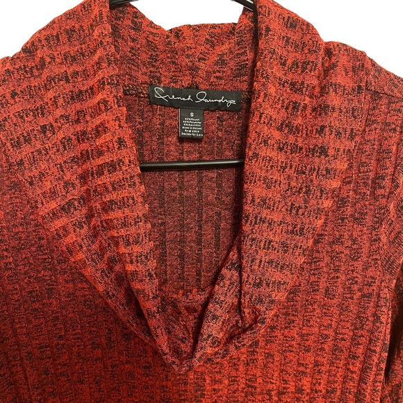 Fall season Sweater dress 🍁🍂 - Picture 3 of 4